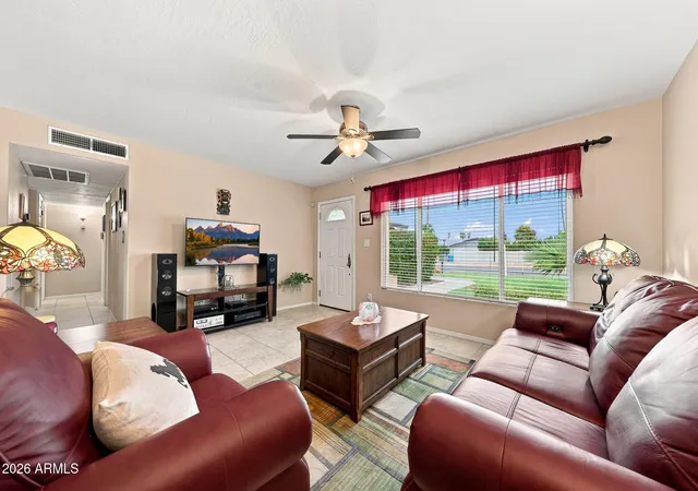 Photo 3 of Sale Pending at 12812 N 28th Street, Phoenix, AZ 85032 | MLS# 7072508 | Listing updated on 2026-09-20