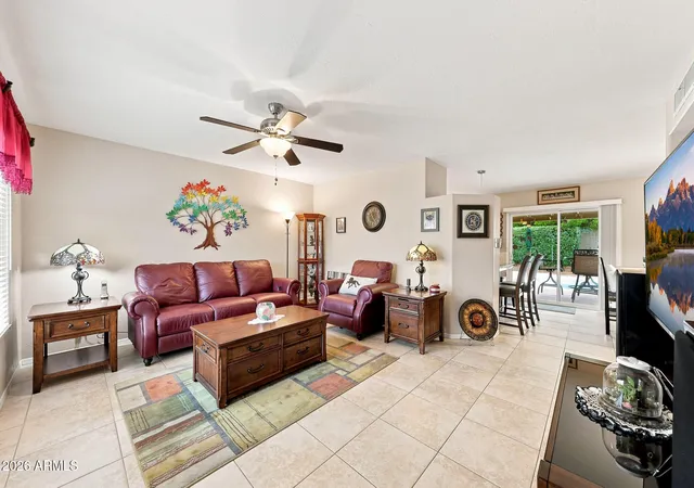 Photo 4 of Sale Pending at 12812 N 28th Street, Phoenix, AZ 85032 | MLS# 7072508 | Listing updated on 2026-09-20