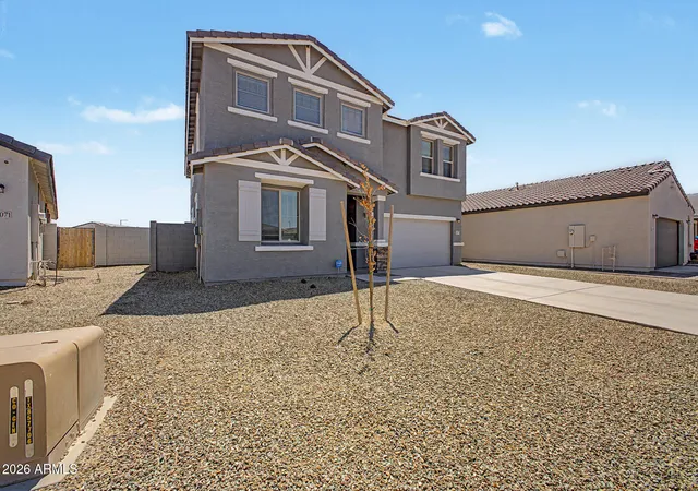 Photo 3 of Single family home for sale at 24075 W Pecan Rd, Buckeye, AZ 85326 | MLS# 7066522 | Listing updated on 2026-09-18