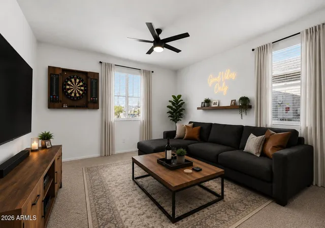 Photo 4 of Single family home for sale at 24075 W Pecan Rd, Buckeye, AZ 85326 | MLS# 7066522 | Listing updated on 2026-10-09