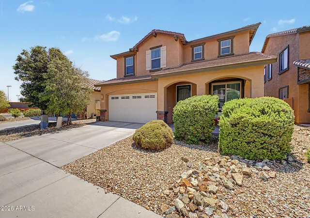 Photo 3 of Single family home for sale at 2975 E Saltsage Dr, Phoenix, AZ 85048 | MLS# 7068960 | Listing updated on 2026-09-15