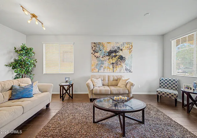 Photo 4 of Single family home for sale at 2975 E Saltsage Dr, Phoenix, AZ 85048 | MLS# 7068960 | Listing updated on 2026-09-15