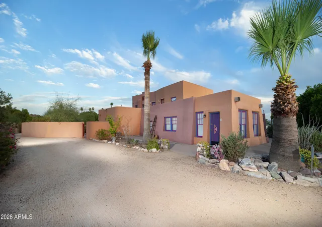 Townhouse for sale at 6835 N 21st Street, Phoenix, AZ 85016 | MLS# 7067304