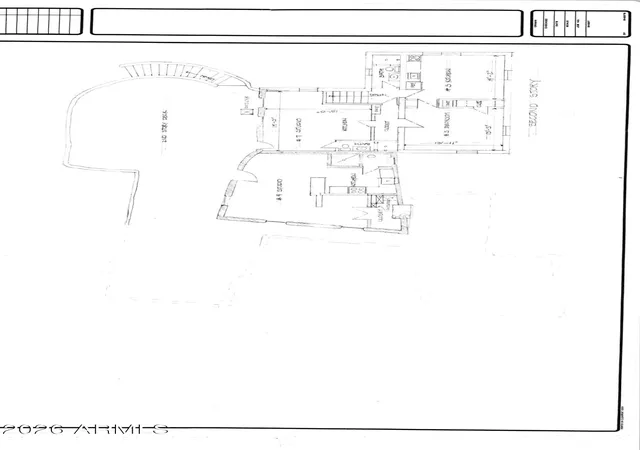 Photo 28 of Townhouse for sale at 6835 N 21st Street, Phoenix, AZ 85016 | MLS# 7067304 | Listing updated on 2026-09-10