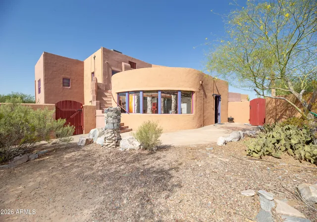 Photo 2 of Townhouse for sale at 6835 N 21st Street, Phoenix, AZ 85016 | MLS# 7067304 | Listing updated on 2026-09-10
