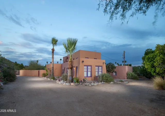Photo 3 of Townhouse for sale at 6835 N 21st Street, Phoenix, AZ 85016 | MLS# 7067304 | Listing updated on 2026-09-10