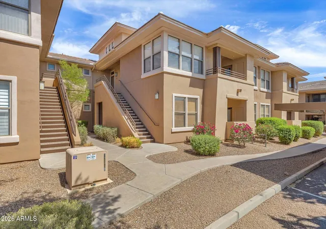 Photo 1 of House for sale at 20100 N 78th Place #2014, Scottsdale, AZ 85255 | MLS# 7066598 | Listing updated on 2026-09-10