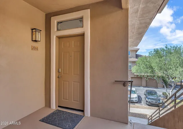 Photo 2 of House for sale at 20100 N 78th Place #2014, Scottsdale, AZ 85255 | MLS# 7066598 | Listing updated on 2026-09-10