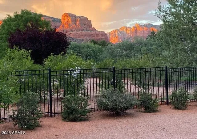 Photo 3 of Single family home for sale at 10 Quail Cir, Sedona, AZ 86351 | MLS# 7073861 | Listing updated on 2026-09-19