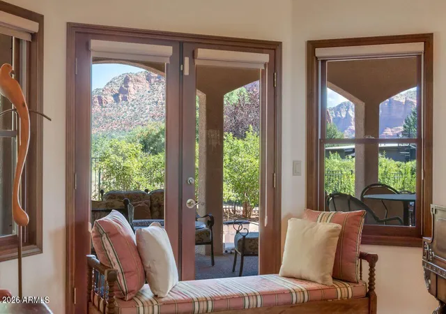 Photo 4 of Single family home for sale at 10 Quail Cir, Sedona, AZ 86351 | MLS# 7073861 | Listing updated on 2026-09-19