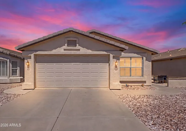Photo 2 of Single family home for sale at 3444 E Bellerive Pl, Chandler, AZ 85249 | MLS# 7070412 | Listing updated on 2026-09-13