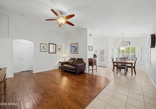 Photo 4 of Single family home for sale at 3444 E Bellerive Pl, Chandler, AZ 85249 | MLS# 7070412 | Listing updated on 2026-09-13