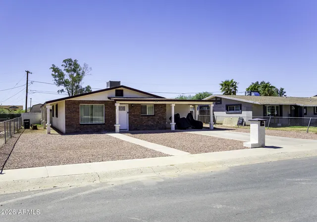 Photo 2 of Single family home for sale at 1137 E Bisnaga St, Casa Grande, AZ 85122 | MLS# 7068215 | Listing updated on 2026-09-17