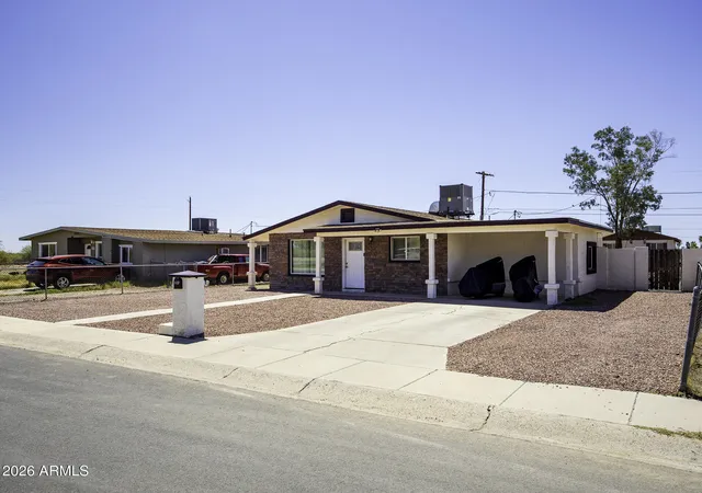 Photo 3 of Single family home for sale at 1137 E Bisnaga St, Casa Grande, AZ 85122 | MLS# 7068215 | Listing updated on 2026-09-17