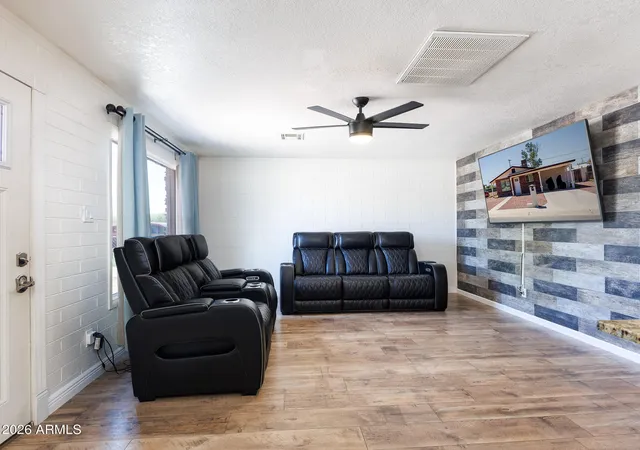 Photo 3 of Single family home for sale at 1137 E Bisnaga St, Casa Grande, AZ 85122 | MLS# 7068215 | Listing updated on 2026-09-17