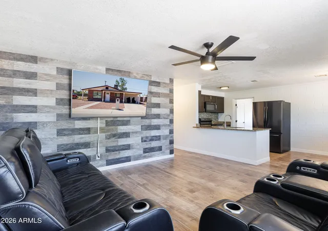 Photo 4 of Single family home for sale at 1137 E Bisnaga St, Casa Grande, AZ 85122 | MLS# 7068215 | Listing updated on 2026-09-17