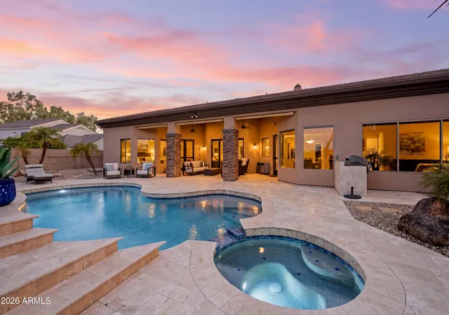 Photo 1 of Single family home for sale at 14023 W Litchfield Knoll N, Litchfield Park, AZ 85340 | MLS# 7075055 | Listing updated on 2026-09-04