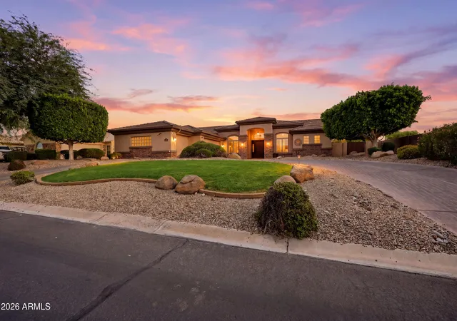 Photo 2 of Single family home for sale at 14023 W Litchfield Knoll N, Litchfield Park, AZ 85340 | MLS# 7075055 | Listing updated on 2026-09-04