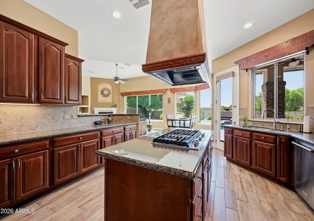 Photo 3 of Single family home for sale at 14023 W Litchfield Knoll N, Litchfield Park, AZ 85340 | MLS# 7075055 | Listing updated on 2026-09-04