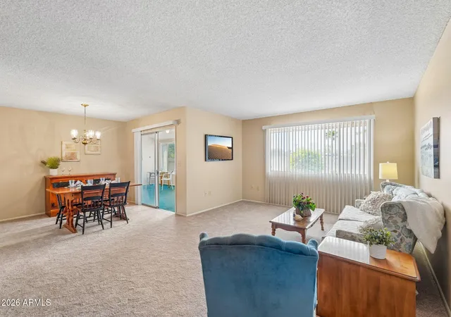 Photo 3 of Sale Pending at 9907 W Bright Angel Cir, Sun City, AZ 85351 | MLS# 7074124 | Listing updated on 2026-10-10