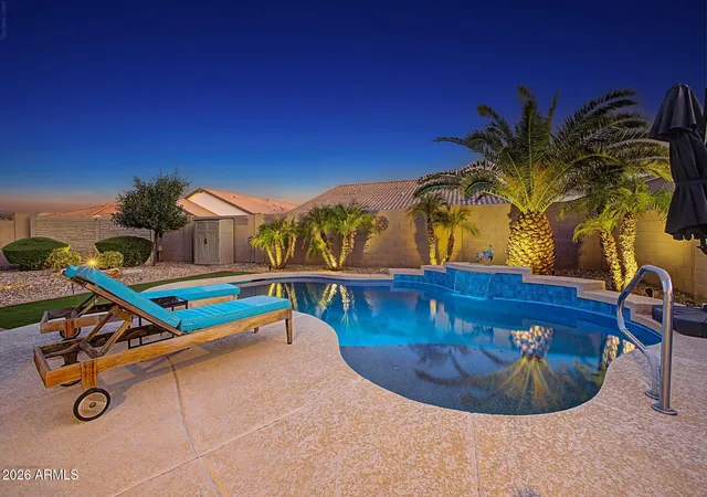 Photo 1 of Single family home for sale at 16385 W Soft Wind Dr, Surprise, AZ 85387 | MLS# 7071898 | Listing updated on 2026-09-21