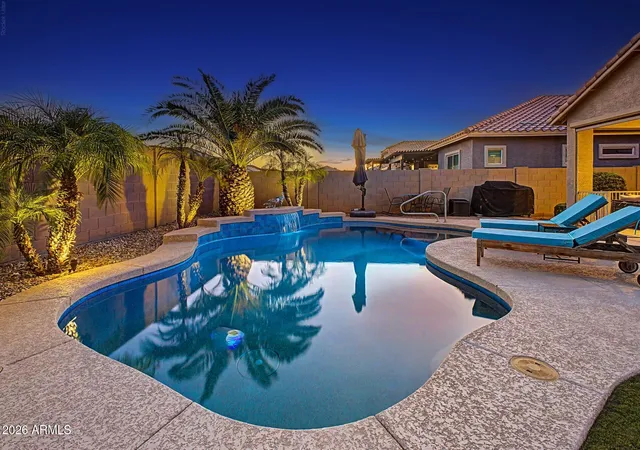 Photo 2 of Single family home for sale at 16385 W Soft Wind Dr, Surprise, AZ 85387 | MLS# 7071898 | Listing updated on 2026-09-21