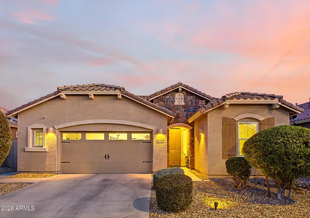 Photo 3 of Single family home for sale at 16385 W Soft Wind Dr, Surprise, AZ 85387 | MLS# 7071898 | Listing updated on 2026-09-21
