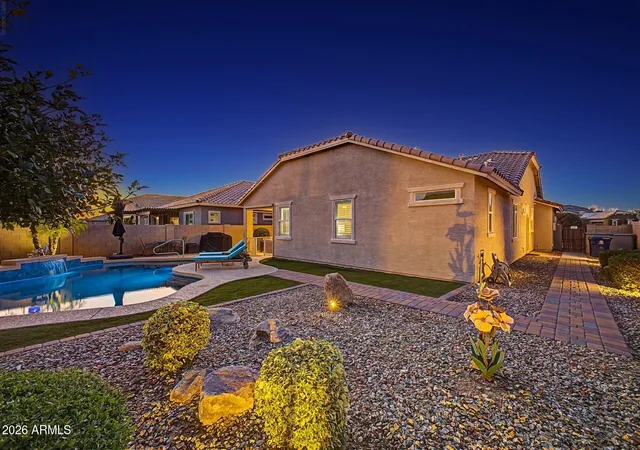 Photo 4 of Single family home for sale at 16385 W Soft Wind Dr, Surprise, AZ 85387 | MLS# 7071898 | Listing updated on 2026-09-21
