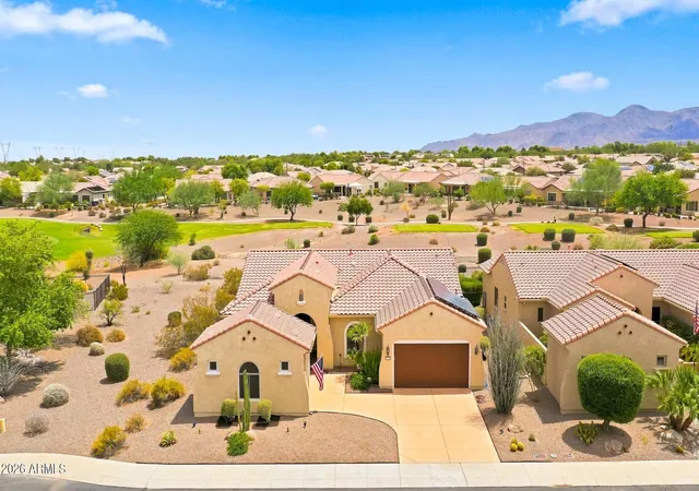 Photo 1 of Single family home for sale at 20515 N 264th Avenue, Buckeye, AZ 85396 | MLS# 7068753 | Listing updated on 2026-09-17