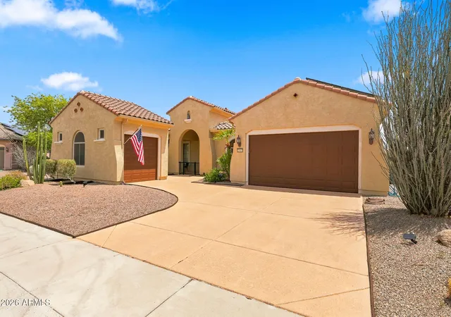 Photo 2 of Single family home for sale at 20515 N 264th Avenue, Buckeye, AZ 85396 | MLS# 7068753 | Listing updated on 2026-09-17