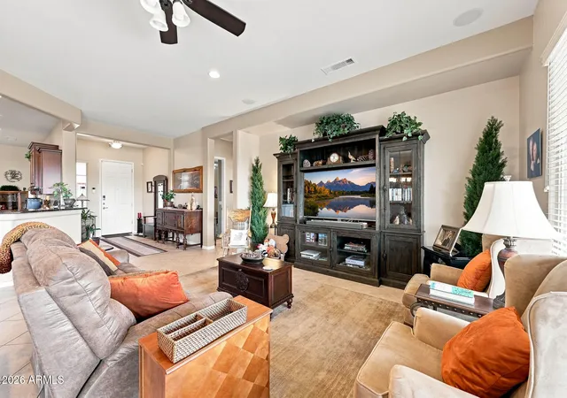 Photo 3 of Single family home for sale at 20515 N 264th Avenue, Buckeye, AZ 85396 | MLS# 7068753 | Listing updated on 2026-09-17