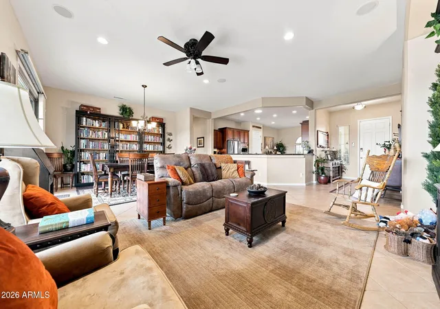 Photo 4 of Single family home for sale at 20515 N 264th Avenue, Buckeye, AZ 85396 | MLS# 7068753 | Listing updated on 2026-09-17