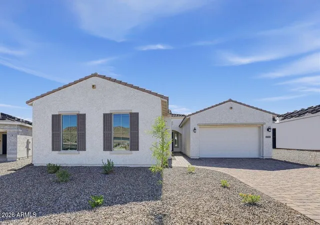 Photo 1 of Single family home for sale at 31551 N Goldfield Rd, San Tan Valley, AZ 85144 | MLS# 7066853 | Listing updated on 2026-09-19