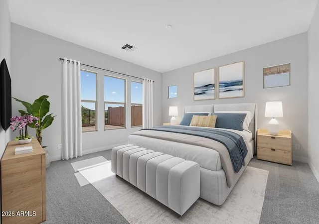Photo 3 of Single family home for sale at 31551 N Goldfield Rd, San Tan Valley, AZ 85144 | MLS# 7066853 | Listing updated on 2026-10-05