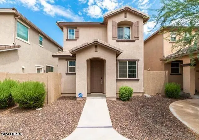 Photo 1 of Single family home for sale at 2477 N 73rd Drive, Phoenix, AZ 85035 | MLS# 7074144 | Listing updated on 2026-09-16