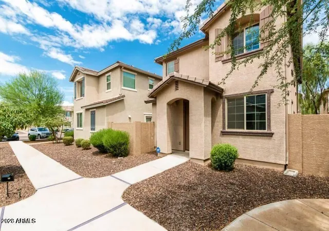 Photo 3 of Single family home for sale at 2477 N 73rd Drive, Phoenix, AZ 85035 | MLS# 7074144 | Listing updated on 2026-09-16