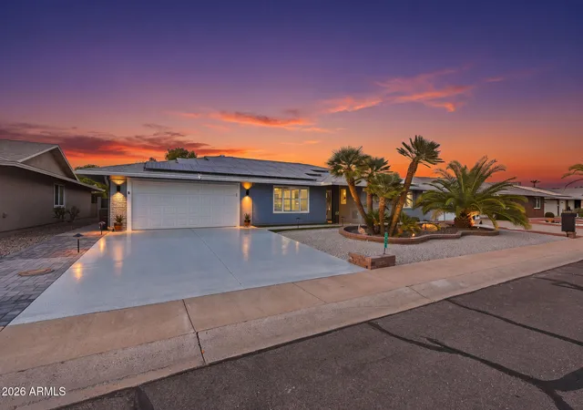 Photo 1 of Single family home for sale at 12538 W Limewood Dr, Sun City West, AZ 85375 | MLS# 7067181 | Listing updated on 2026-09-03
