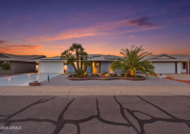 Photo 3 of Single family home for sale at 12538 W Limewood Dr, Sun City West, AZ 85375 | MLS# 7067181 | Listing updated on 2026-09-03
