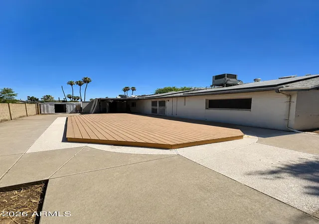Photo 2 of Single family home for sale at 14644 N 35th Avenue, Phoenix, AZ 85053 | MLS# 7067955 | Listing updated on 2026-09-25