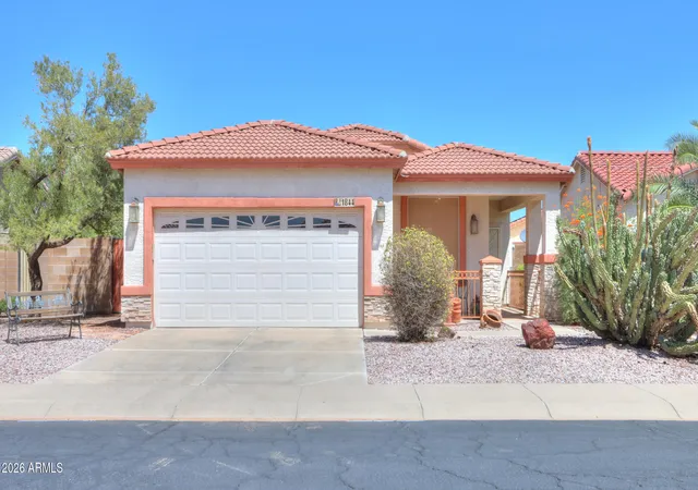 Photo 1 of Single family home for sale at 1844 E Sycamore Rd, Casa Grande, AZ 85122 | MLS# 7076145 | Listing updated on 2026-09-24