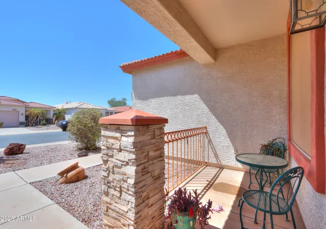 Photo 2 of Single family home for sale at 1844 E Sycamore Rd, Casa Grande, AZ 85122 | MLS# 7076145 | Listing updated on 2026-09-24