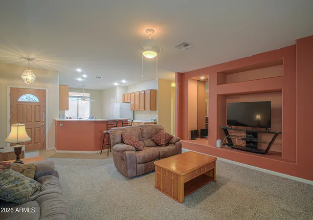 Photo 3 of Single family home for sale at 1844 E Sycamore Rd, Casa Grande, AZ 85122 | MLS# 7076145 | Listing updated on 2026-09-24