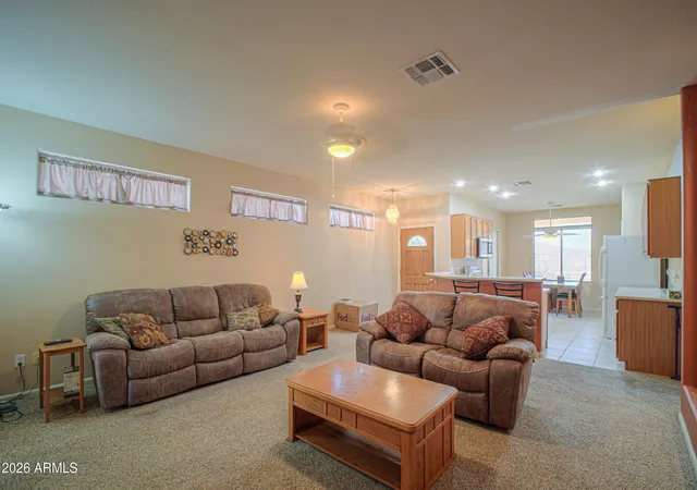 Photo 4 of Single family home for sale at 1844 E Sycamore Rd, Casa Grande, AZ 85122 | MLS# 7076145 | Listing updated on 2026-09-24