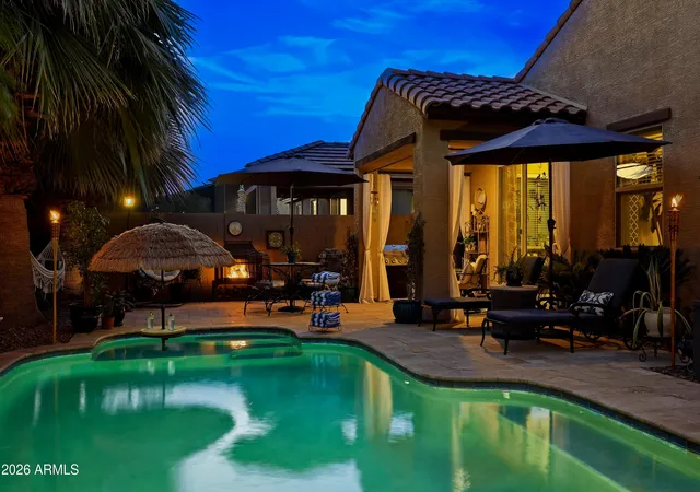 Photo 2 of Single family home for sale at 11121 E Shepperd Ave, Mesa, AZ 85212 | MLS# 7067540 | Listing updated on 2026-09-04