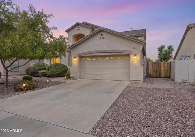 Photo 1 of Single family home for sale at 4050 W Hazel Dr, Laveen, AZ 85339 | MLS# 7076243 | Listing updated on 2026-09-13