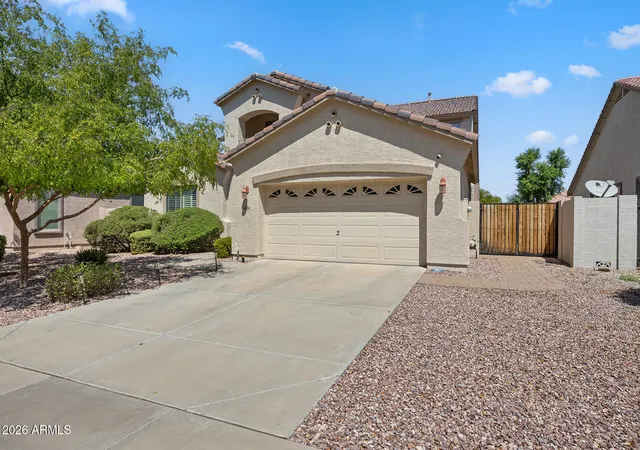 Photo 2 of Single family home for sale at 4050 W Hazel Dr, Laveen, AZ 85339 | MLS# 7076243 | Listing updated on 2026-09-13