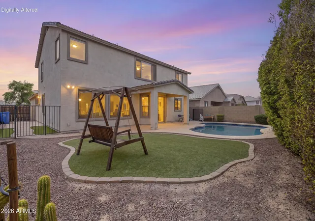 Photo 3 of Single family home for sale at 4050 W Hazel Dr, Laveen, AZ 85339 | MLS# 7076243 | Listing updated on 2026-09-13