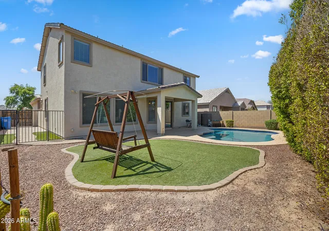 Photo 4 of Single family home for sale at 4050 W Hazel Dr, Laveen, AZ 85339 | MLS# 7076243 | Listing updated on 2026-09-13