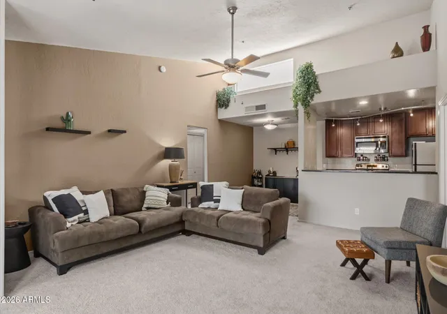 Photo 1 of House for sale at 14145 N 92nd Street #2079, Scottsdale, AZ 85260 | MLS# 7073983 | Listing updated on 2026-09-02