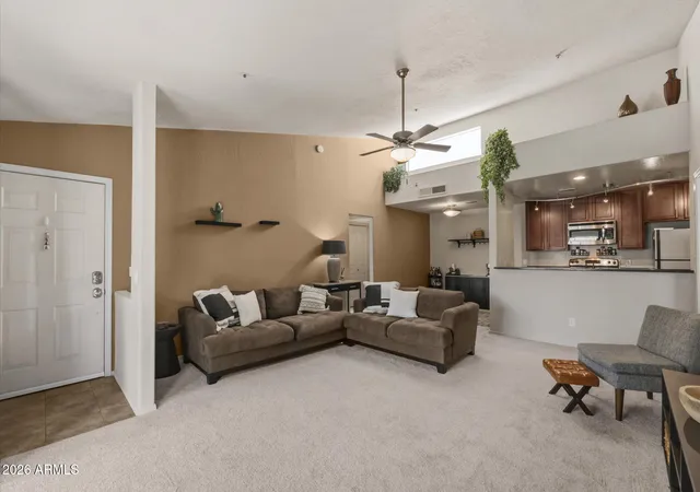 Photo 2 of House for sale at 14145 N 92nd Street #2079, Scottsdale, AZ 85260 | MLS# 7073983 | Listing updated on 2026-09-02